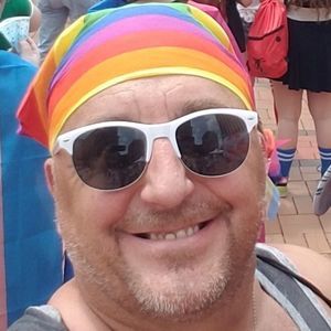 Meet your Posher, Jon